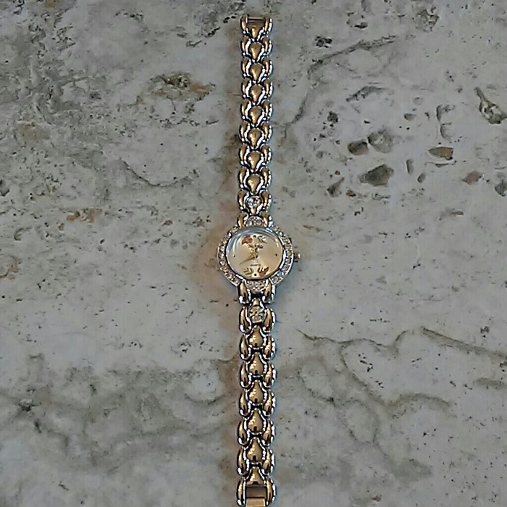 Black Hills Gold Watch